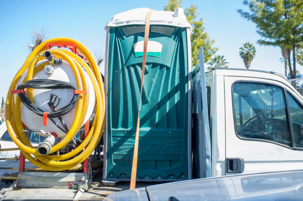 Best High-end porta potty rental  in Villa Park, CA