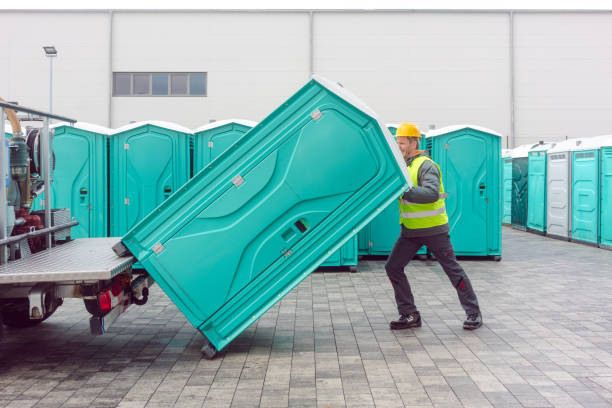 Best Construction site porta potty rental  in Villa Park, CA