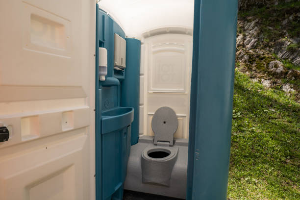 Porta potty services near me in Villa Park, CA