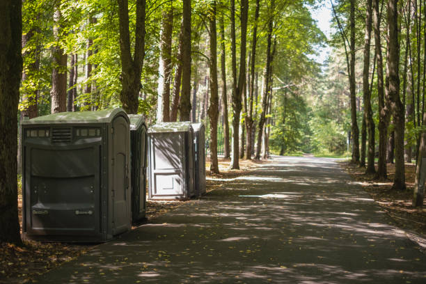 Best Porta potty delivery and setup  in Villa Park, CA
