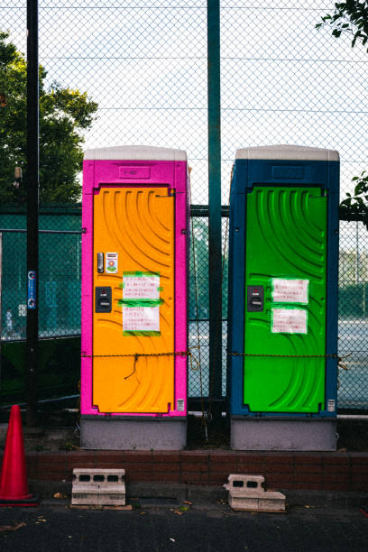 Portable Toilet Options We Offer in Villa Park, CA