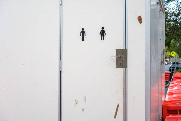 Best Porta potty delivery and setup  in Villa Park, CA