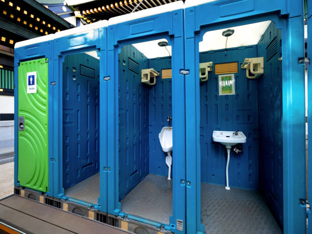 Best Porta potty rental near me  in Villa Park, CA