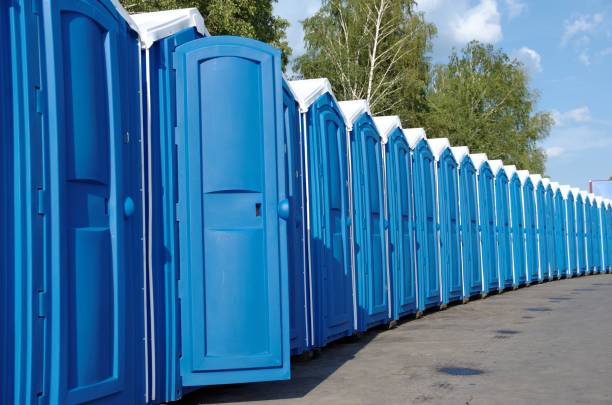 Best Portable bathroom rental  in Villa Park, CA